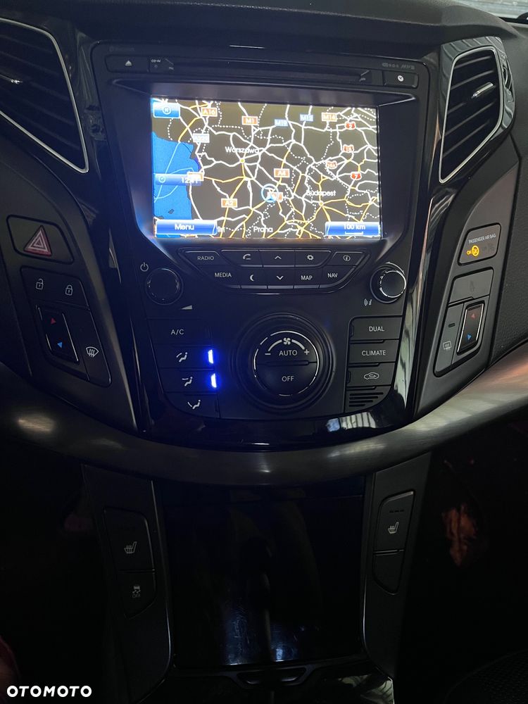 Hyundai i40 2.0 GDI Comfort + - 7