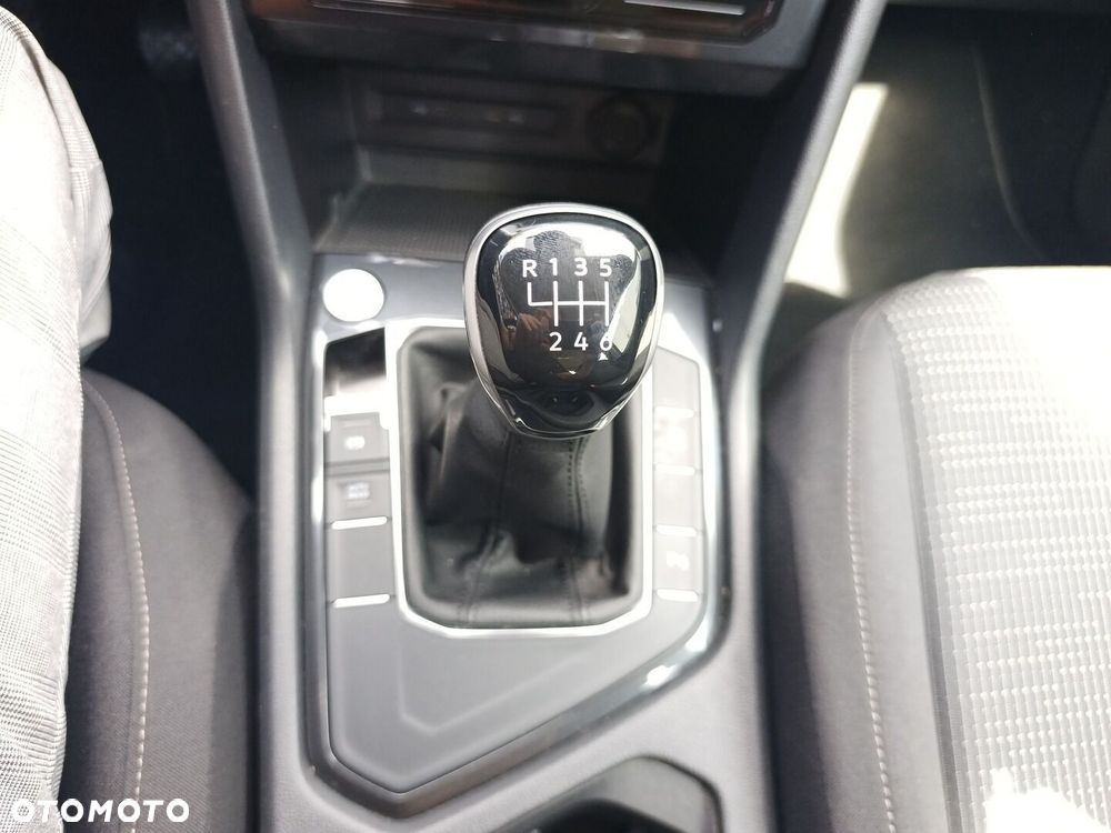 Volkswagen Tiguan 1.5 TSI EVO Life - 20
