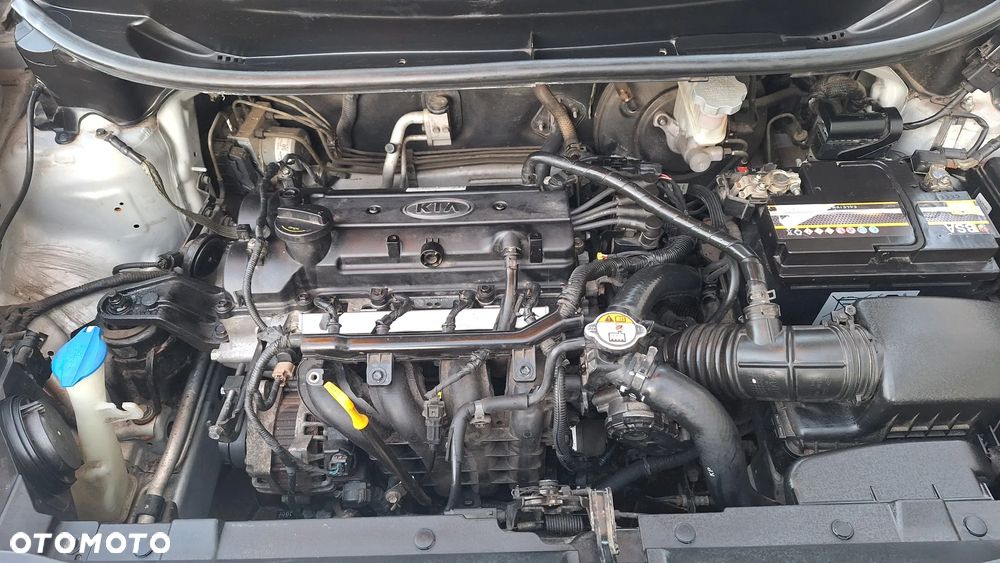 Kia Rio 1.2 Spirit - 13