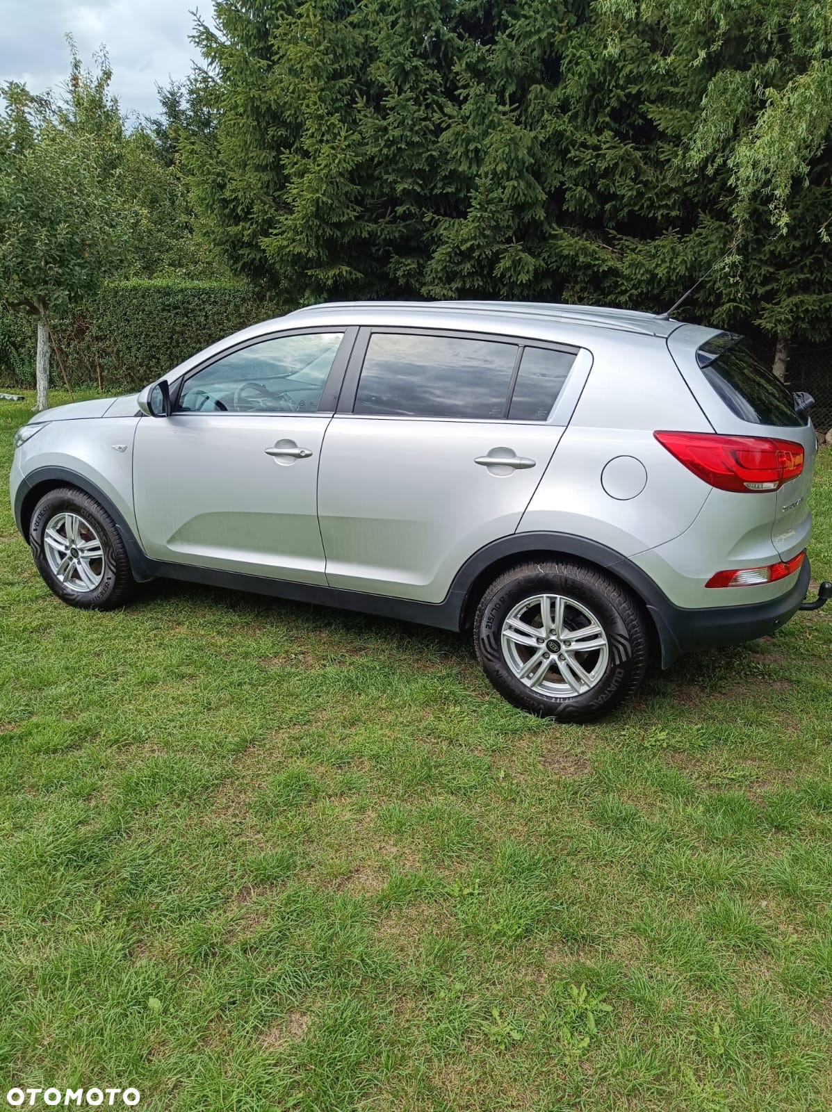 Kia Sportage 1.6 GDI L 2WD - 2
