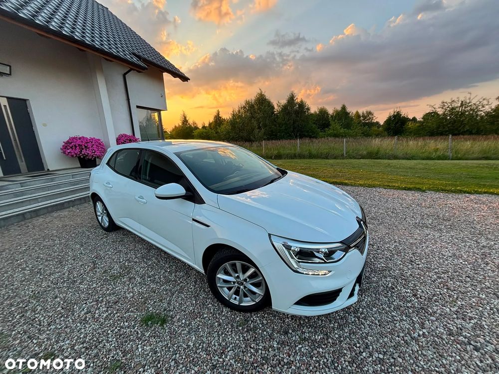 Renault Megane - 35