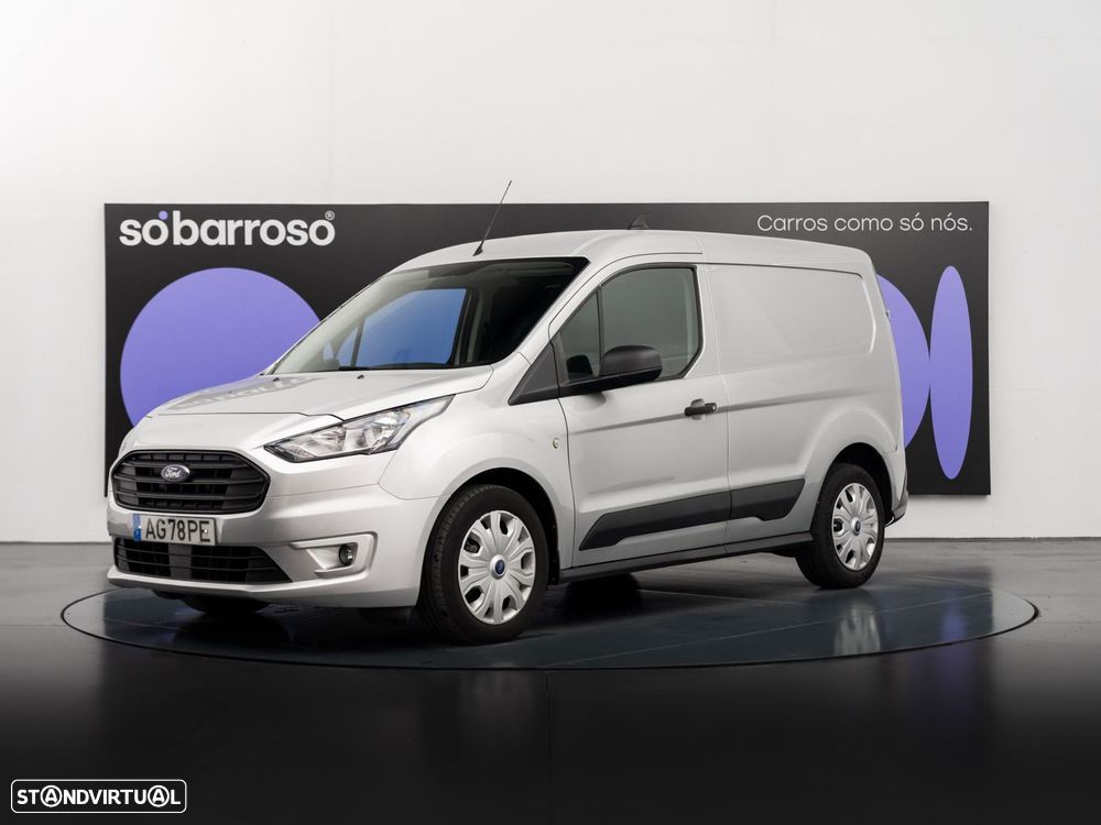 Ford Transit Connect 1.5 TDCi 200 L1 Trend - 3