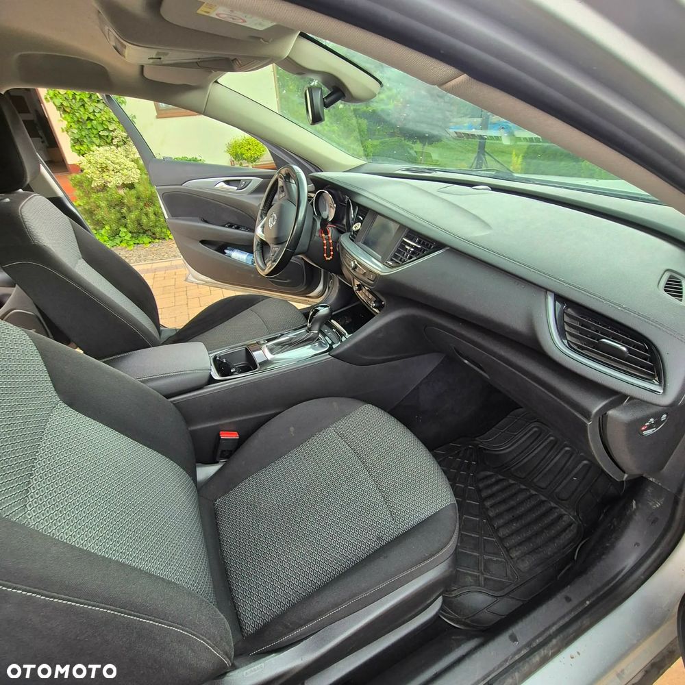 Opel Insignia 2.0 CDTI Edition - 6