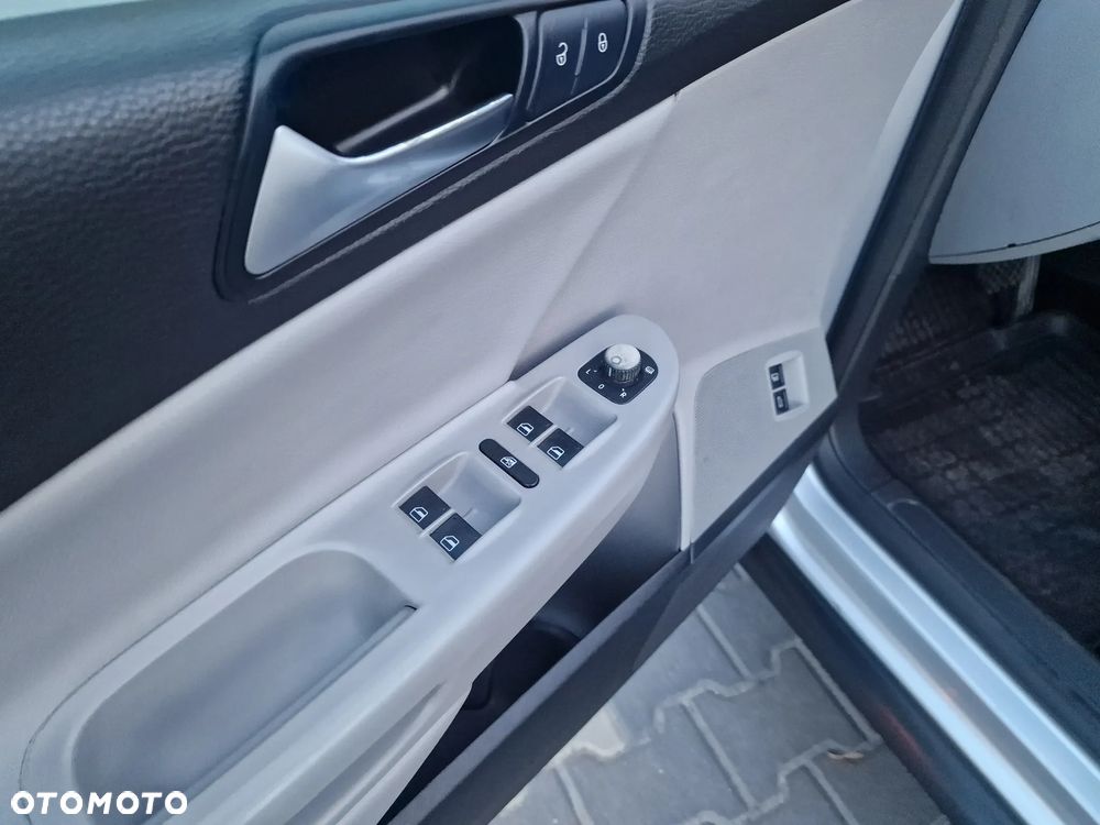 Volkswagen Passat 2.0 TDI DPF Highline DSG - 6