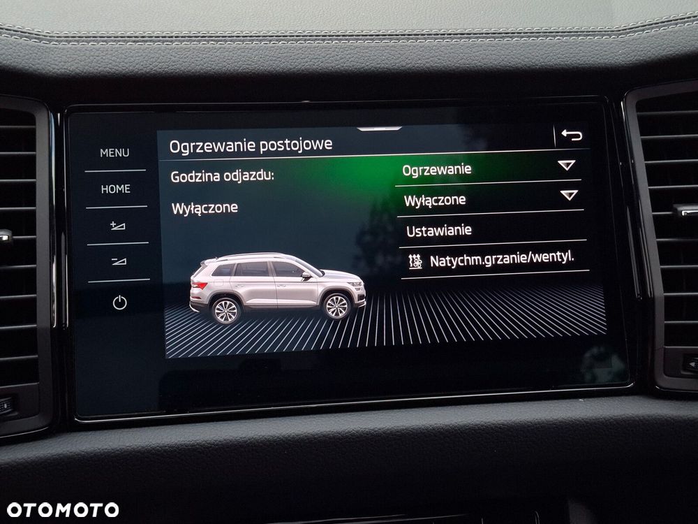 Skoda Kodiaq - 30