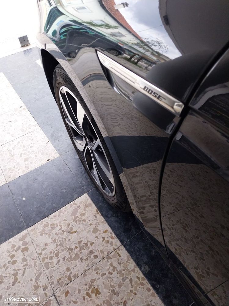 Renault Mégane Sport Tourer 1.5 dCi Bose Edition - 11