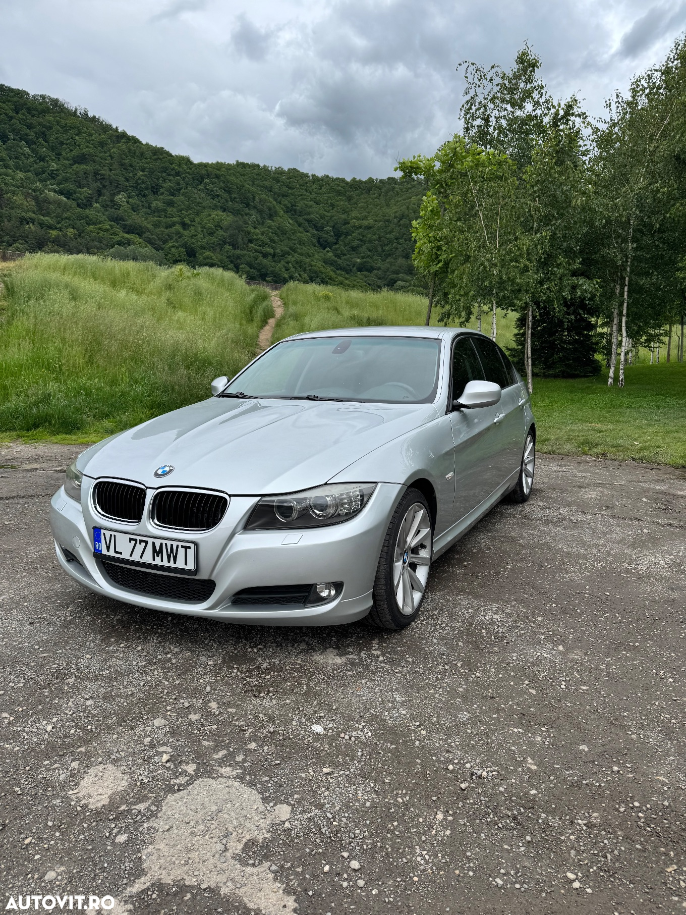 BMW Seria 3 - 15