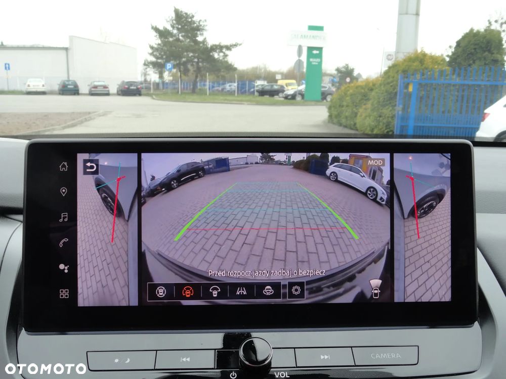 Nissan Qashqai 1.3 DIG-T MHEV Xtronic N-Connecta - 21