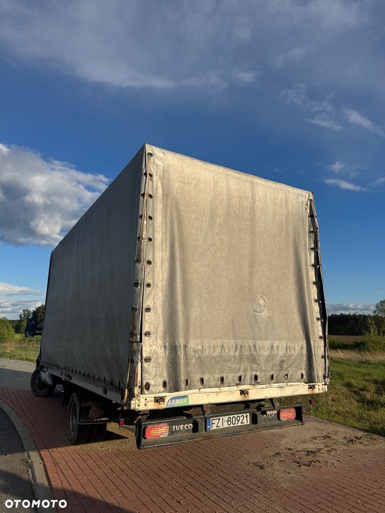 Iveco Daily - 6