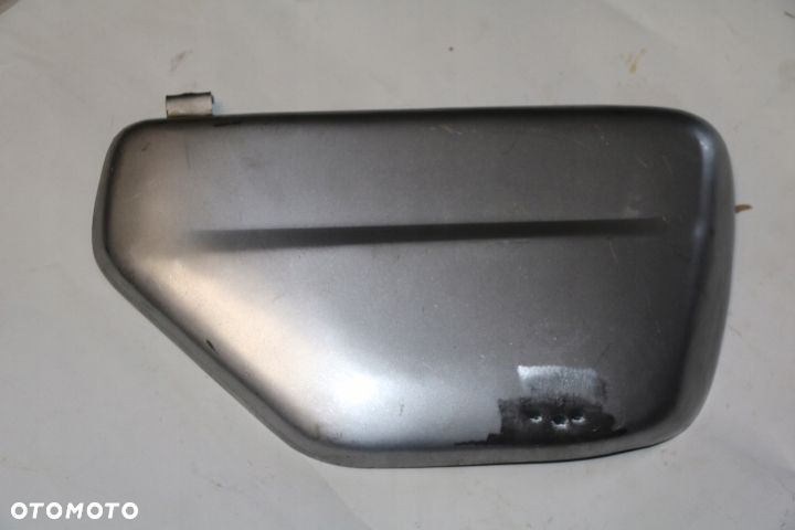 POKRYWA BOCZKI METALOWE SCHOWKI WSK BĄK GIL SPORT - 5