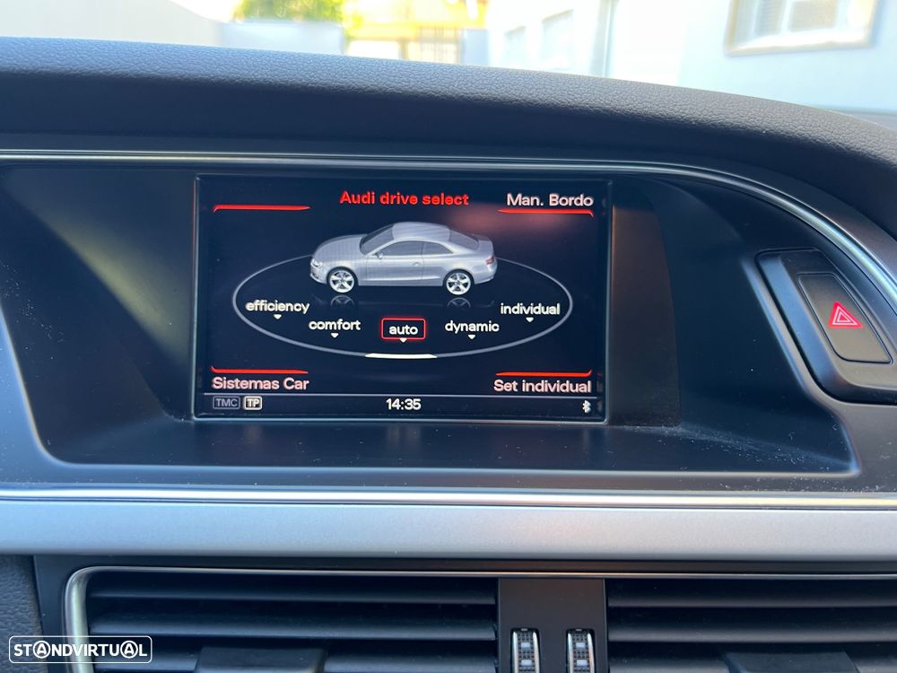 Audi A5 2.0 TDI S-line - 56