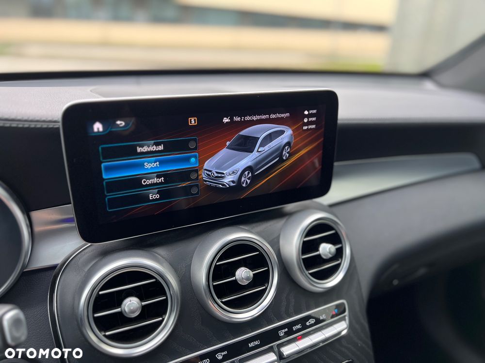 Mercedes-Benz GLC 220 d 4-Matic - 39