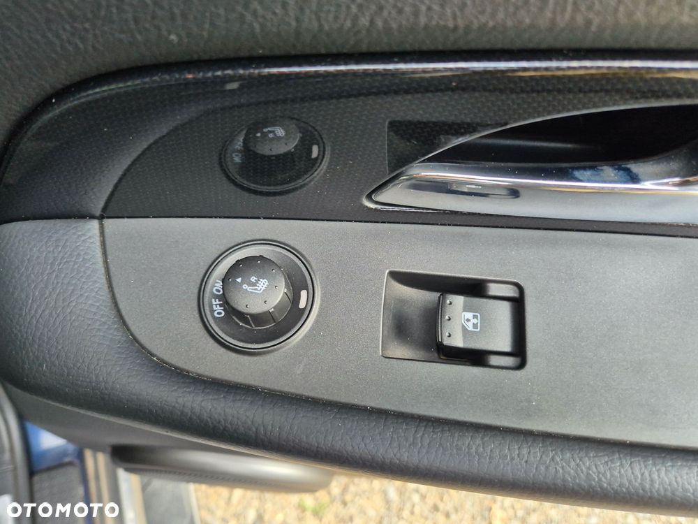 SsangYong/KGM Rexton W 2.2 e-XDi 220 4WD Automatik Executive - 19