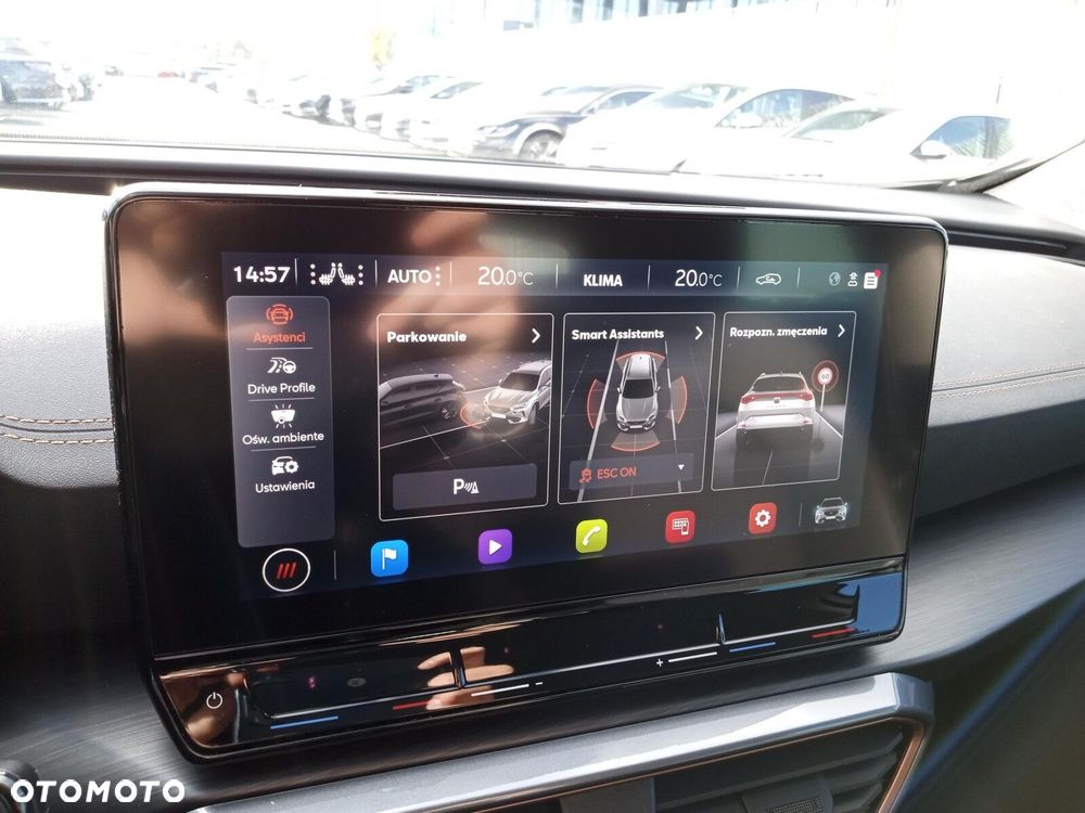Cupra Formentor 1.5 TSI - 24