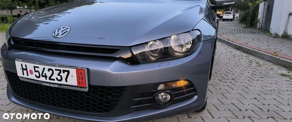 Volkswagen Scirocco 2.0 TDI - 37