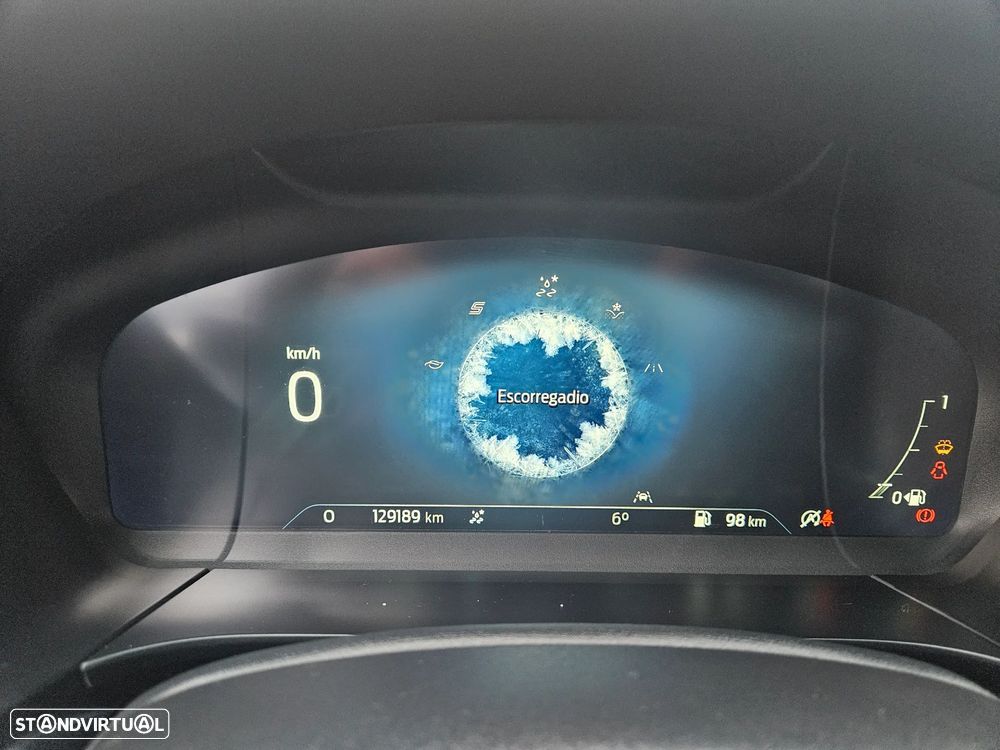 Ford Kuga 1.5 TDCi EcoBlue ST-Line - 39