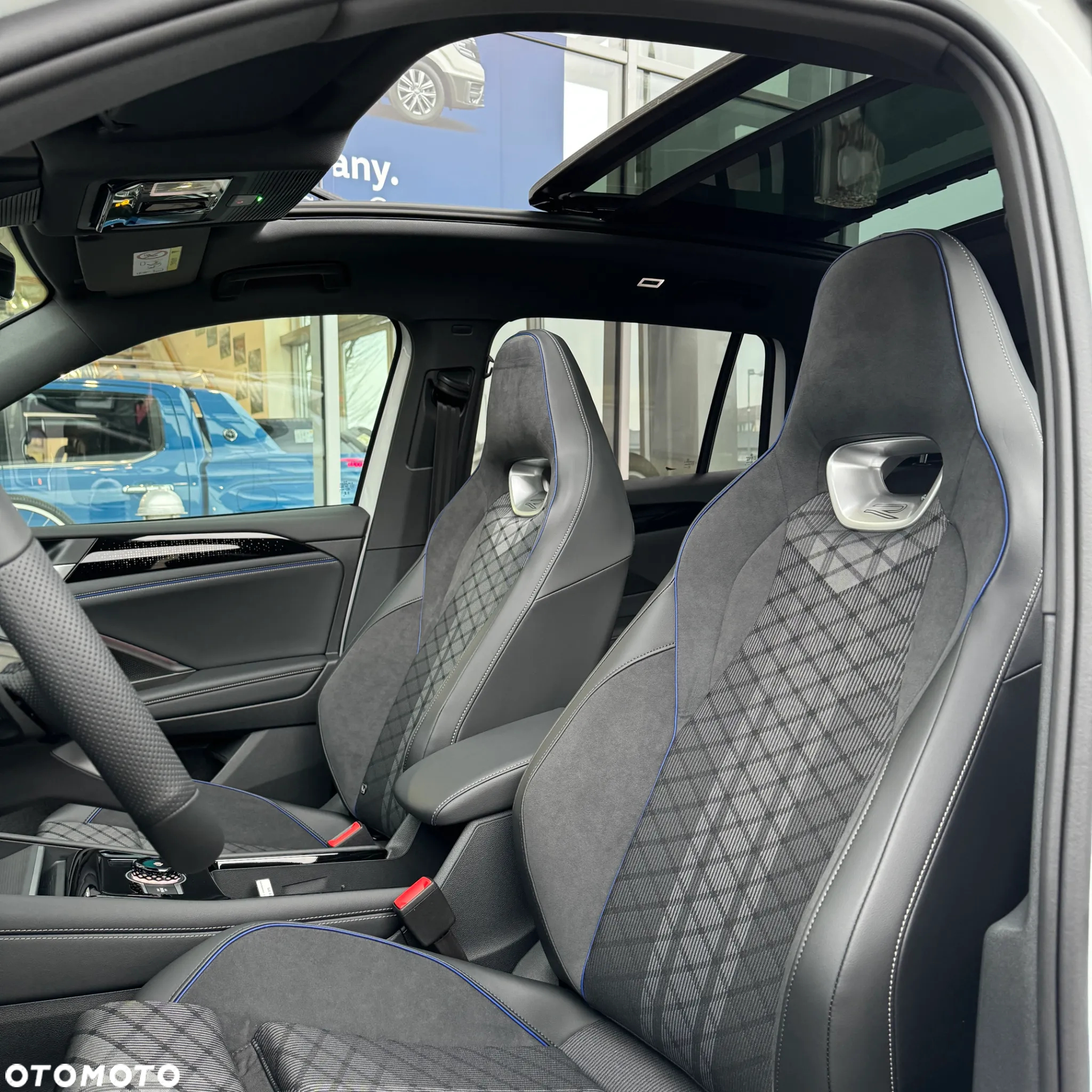 Volkswagen Tiguan 2.0 TSI 4Mot R-Line Plus DSG - 10
