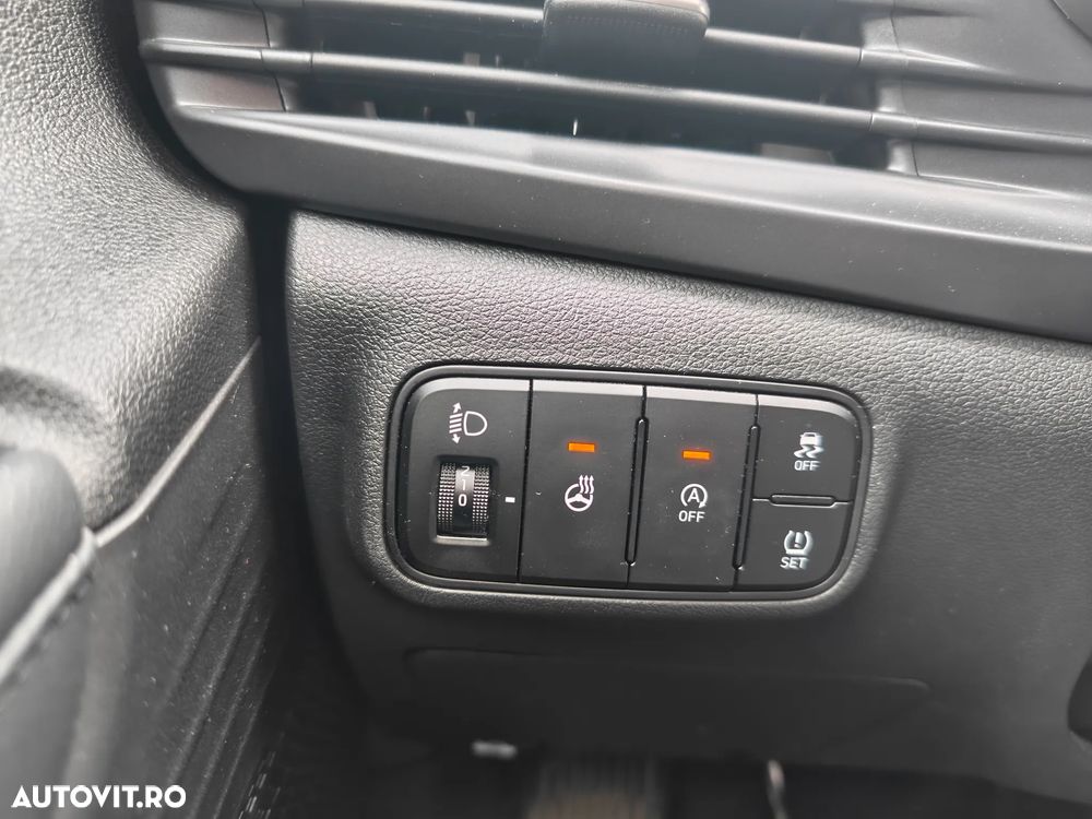 Hyundai i20 1.2 L 84CP 5DR Led Line - 19