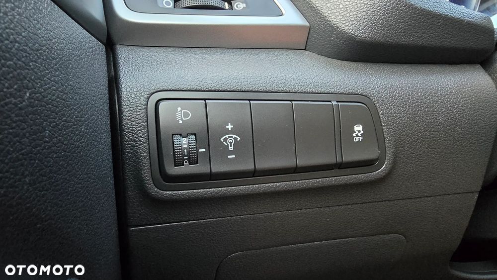 Hyundai Tucson 1.6 T-GDi Premium 2WD DCT - 27