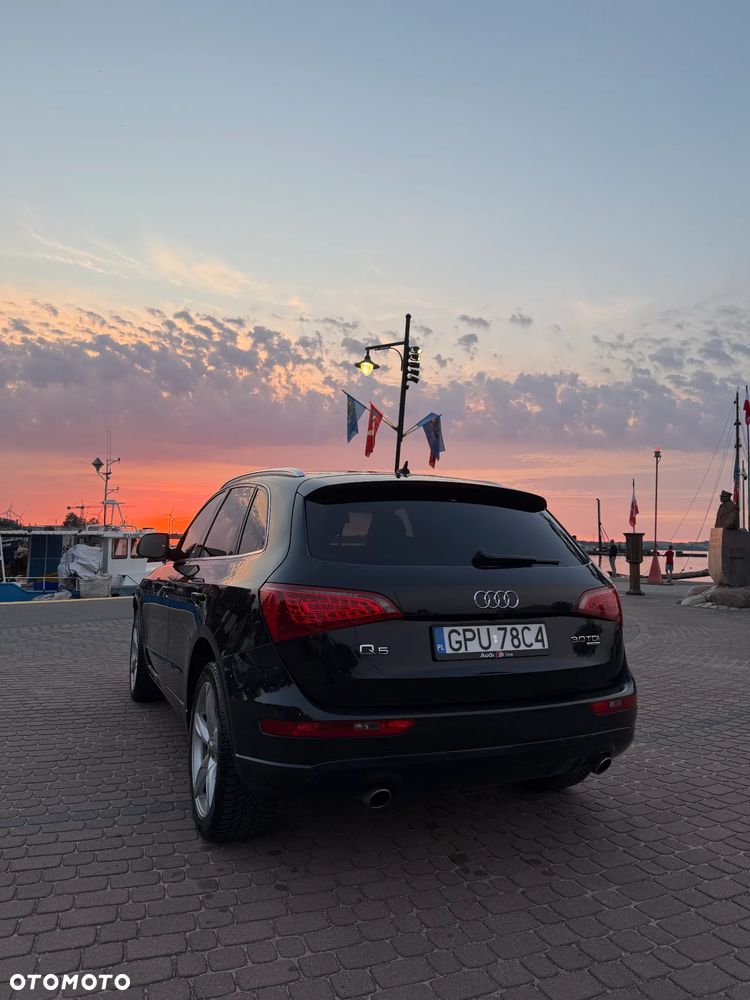 Audi Q5 - 9