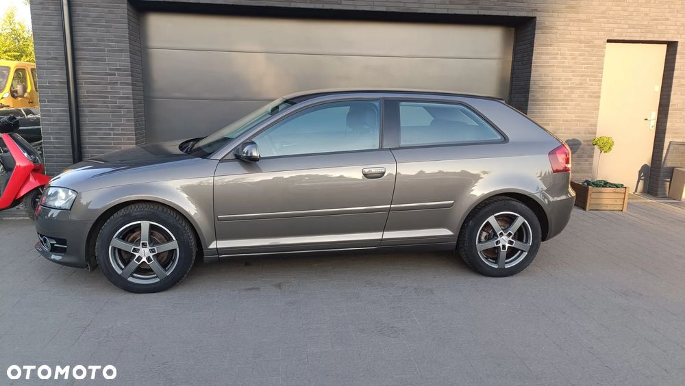 Audi A3 3-drzwiowe - 26