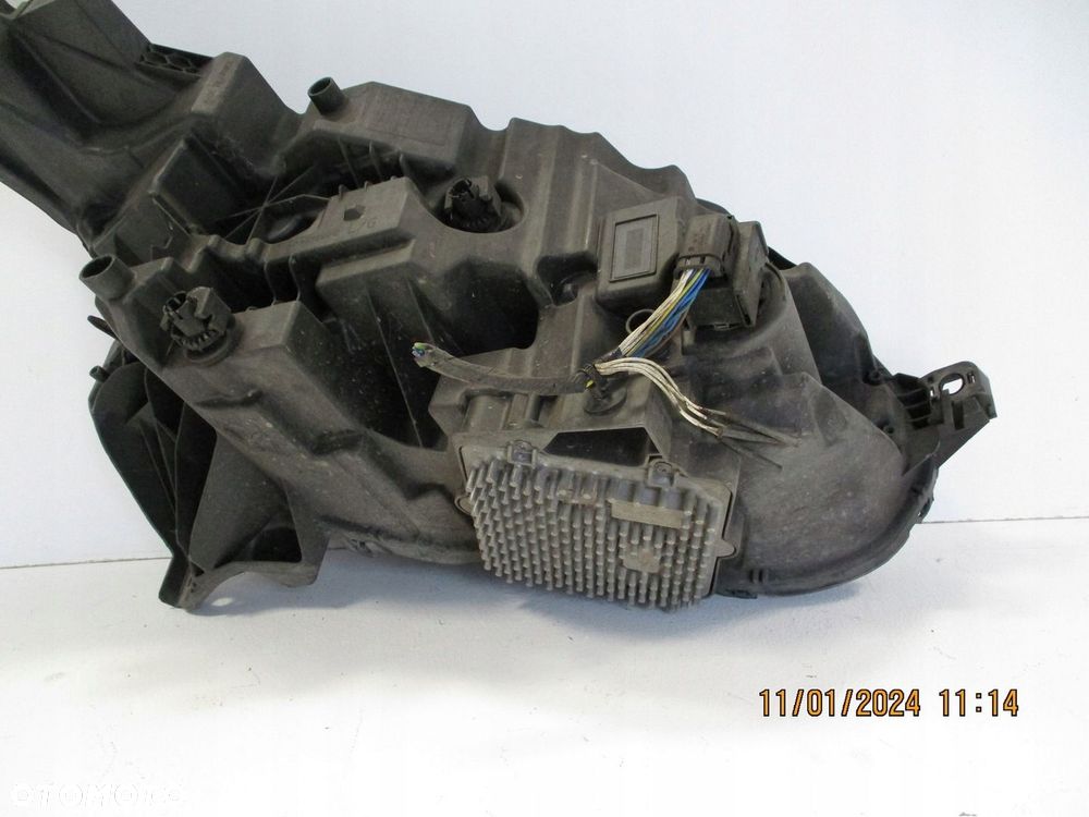 Lampa LEWA FULL LED RANGE ROVER VELAR J8A2-13W030-BE - 8