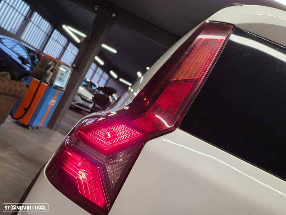 Dacia Jogger 1.0 ECO-G Expression 7L Bi-Fuel - 25