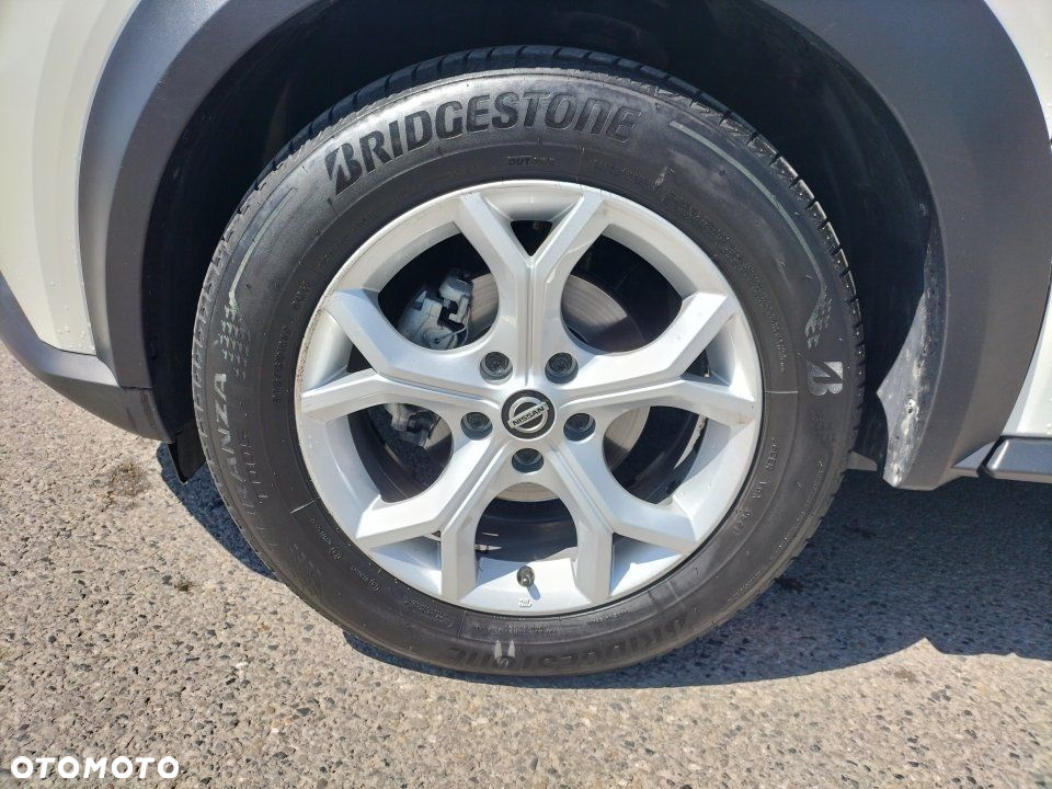 Nissan Juke - 5