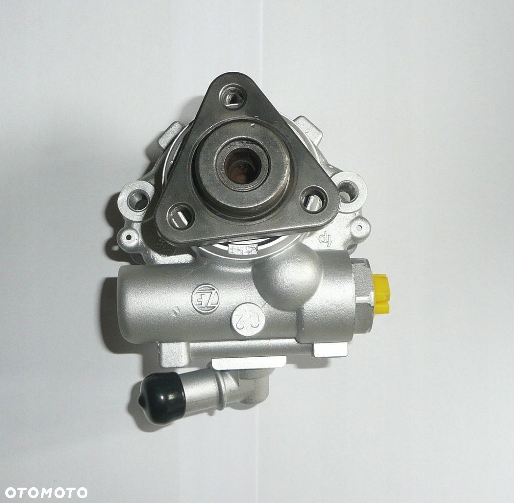 POMPA WSPOMAGANIA AUDI A4 B6 2.4 3.0 V6 8E0145155E - 3