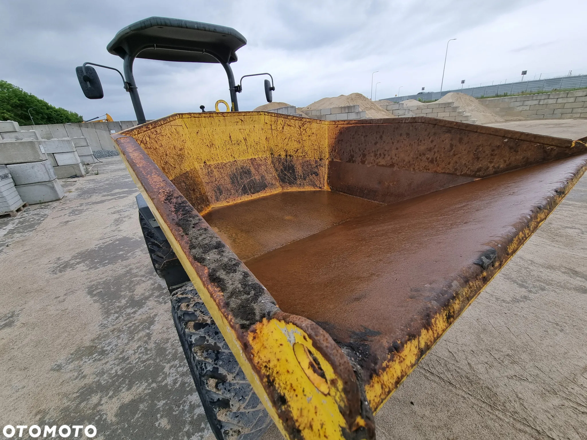 Wacker Neuson DW50 - 18