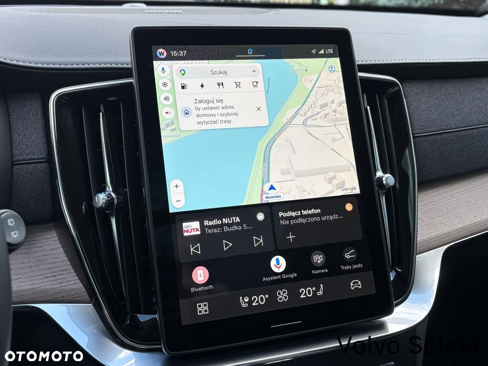 Volvo XC 90 - 27