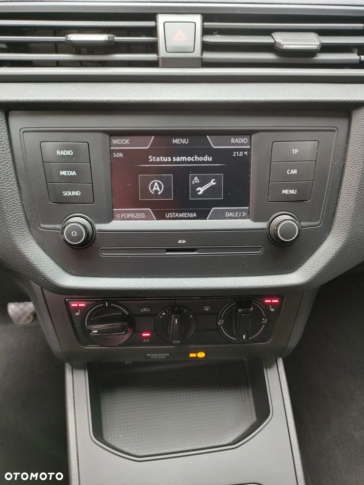 Seat Ibiza - 23
