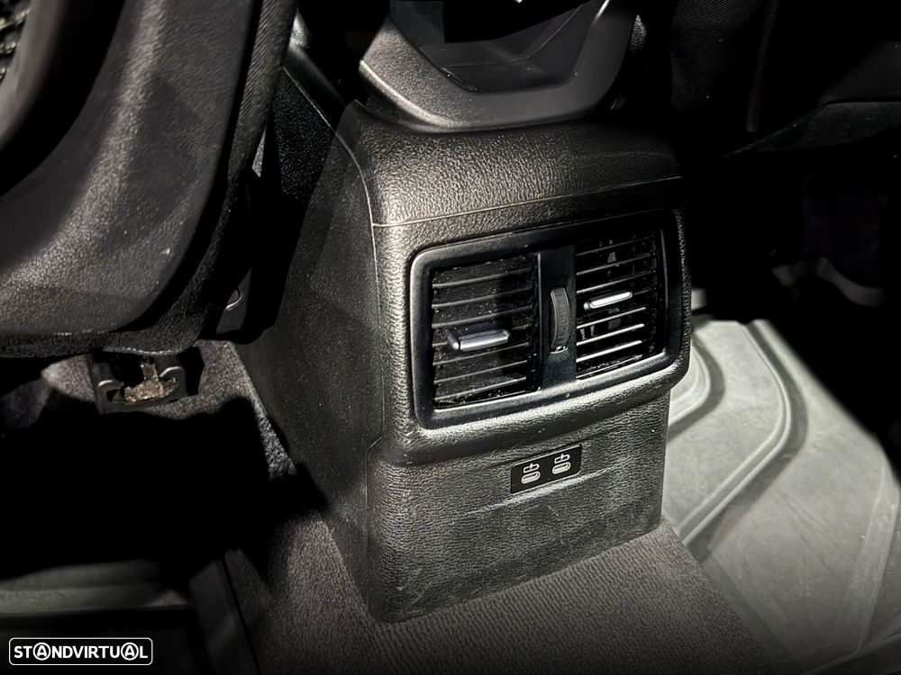 BMW X1 16 d sDrive Auto - 31
