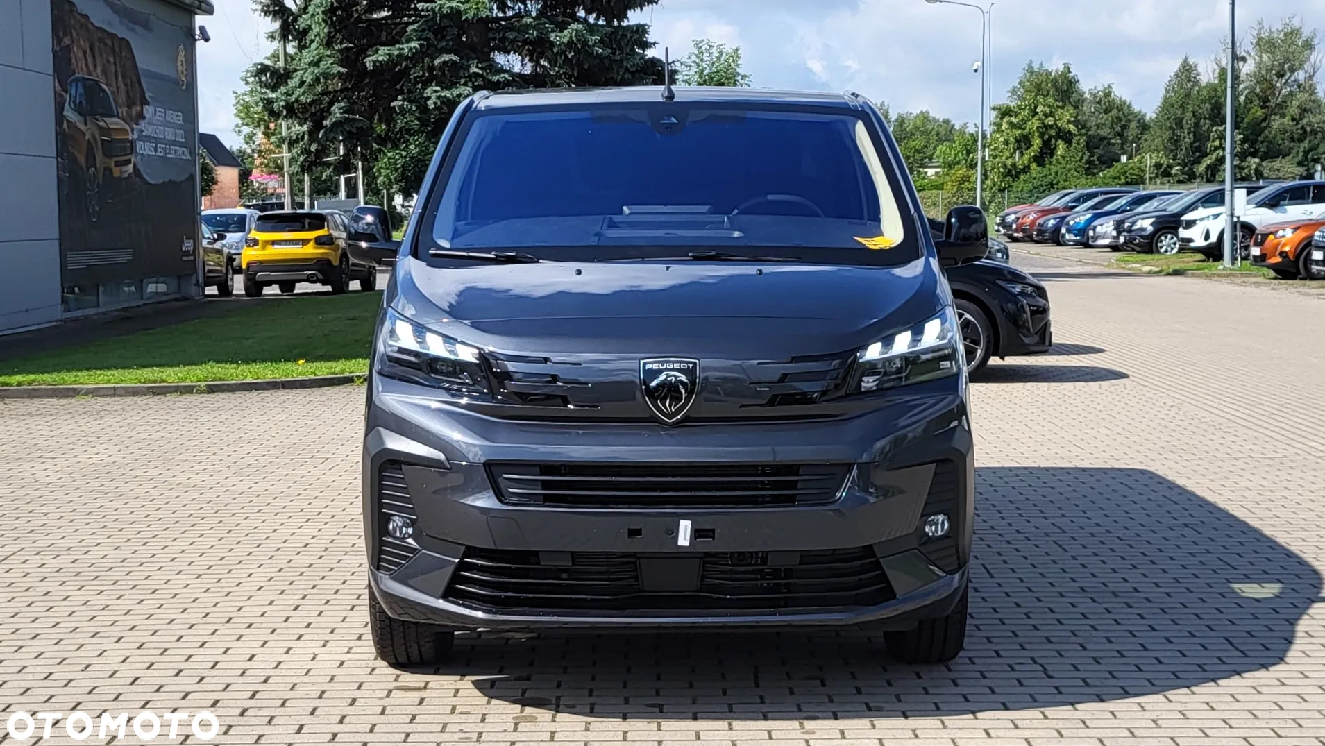 Peugeot Expert L2 - 2