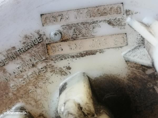 Bomba / Boia Combustivel  Peugeot 106 I (1A, 1C) - 2