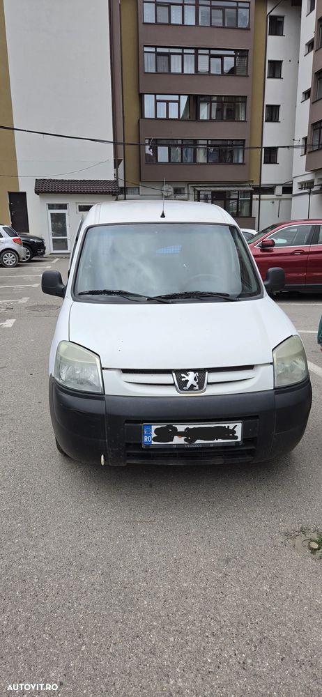 Peugeot Partner - 3