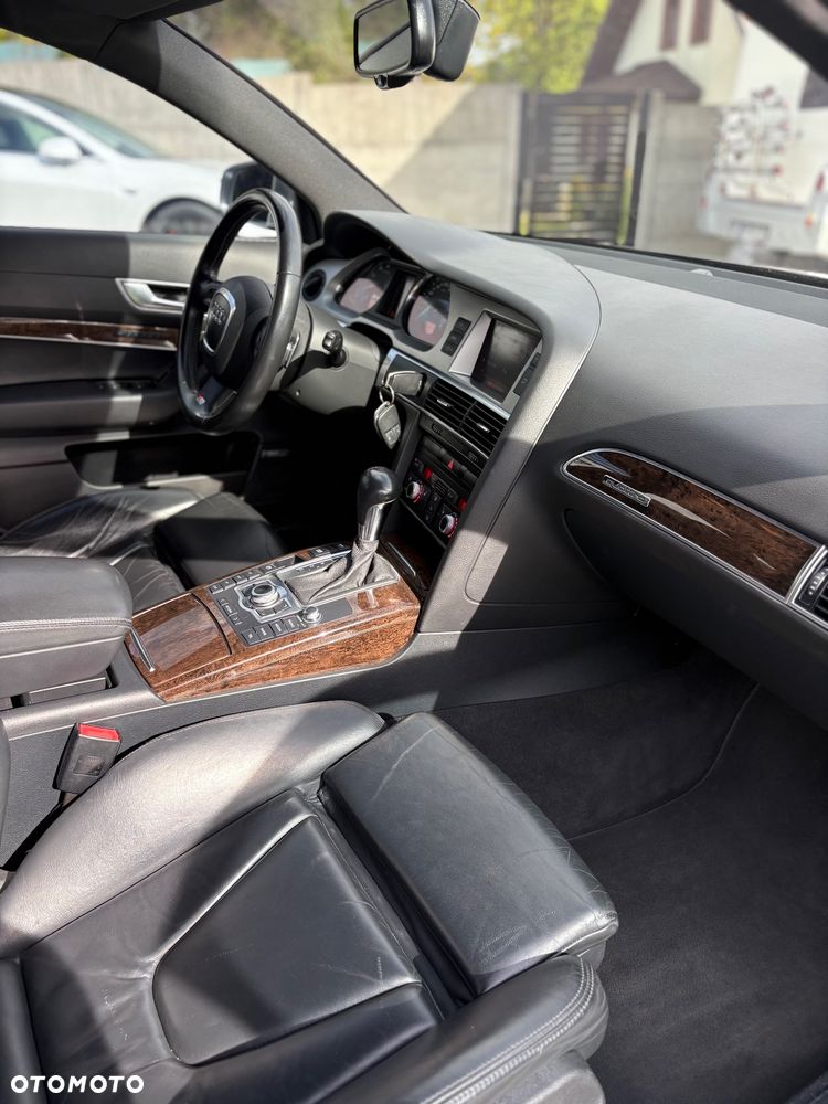 Audi S6 Avant 5.2 FSI Quattro Tiptr - 18
