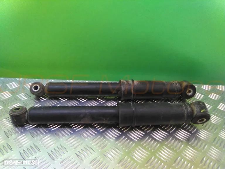 Reparação de Opel Vivaro 1.9 DTI F9QU7 - 30