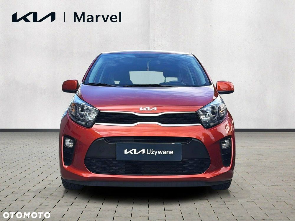 Kia Picanto - 8
