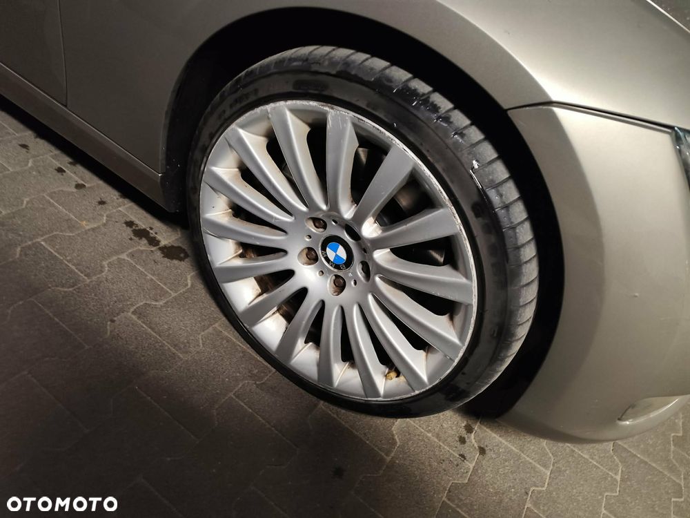 BMW Seria 3 325d DPF - 11