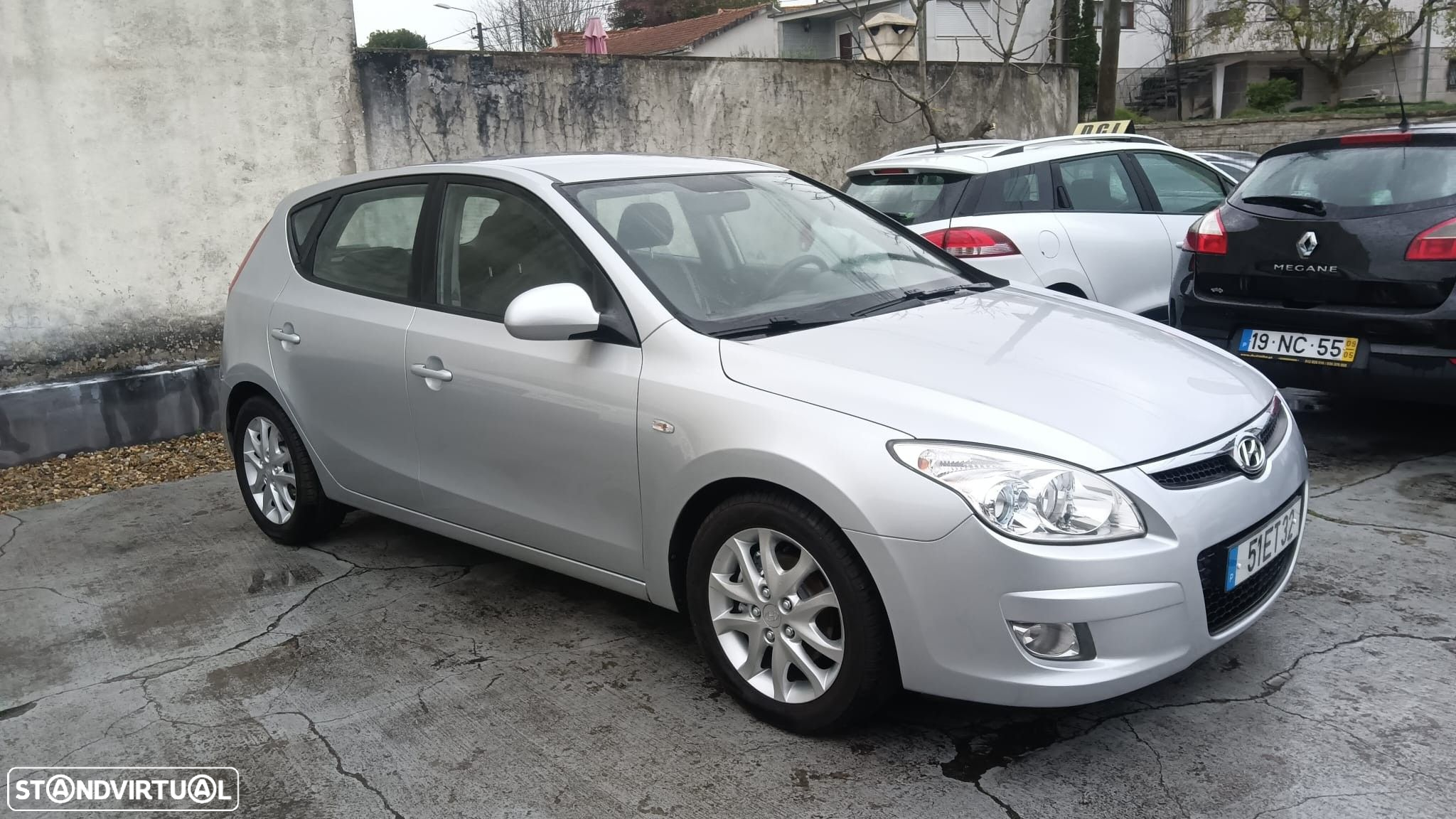 Hyundai i30 1.6 CRDI Classic - 3