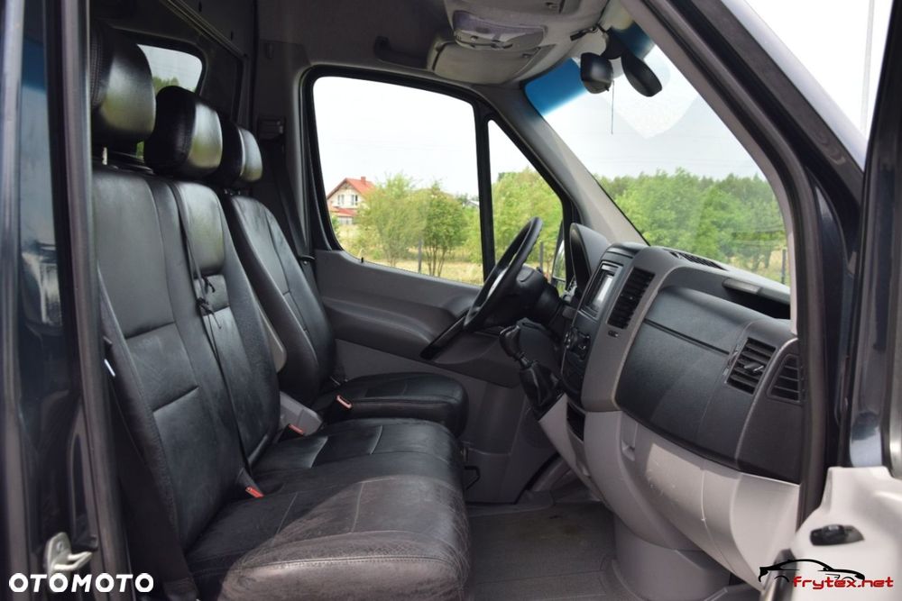 Volkswagen Crafter L2H2 - 18