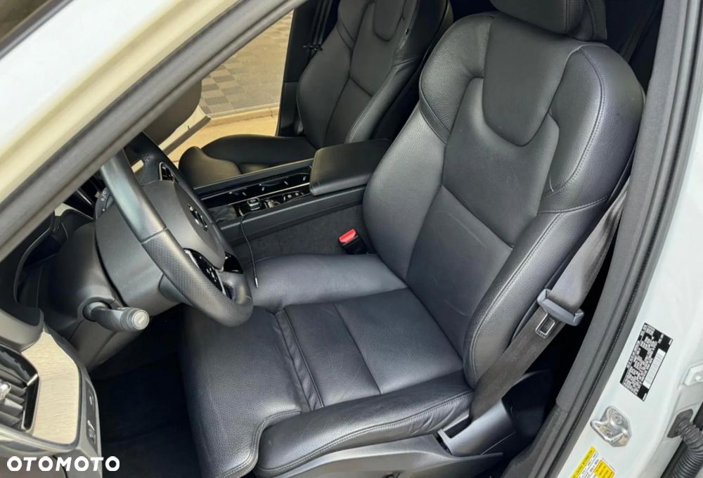Volvo XC 60 B5 B AWD Geartronic Inscription - 12