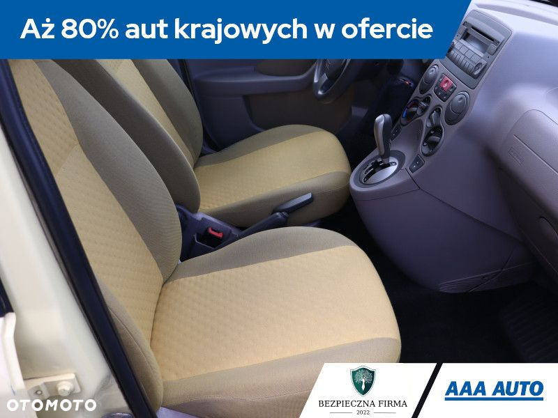 Fiat Panda - 10