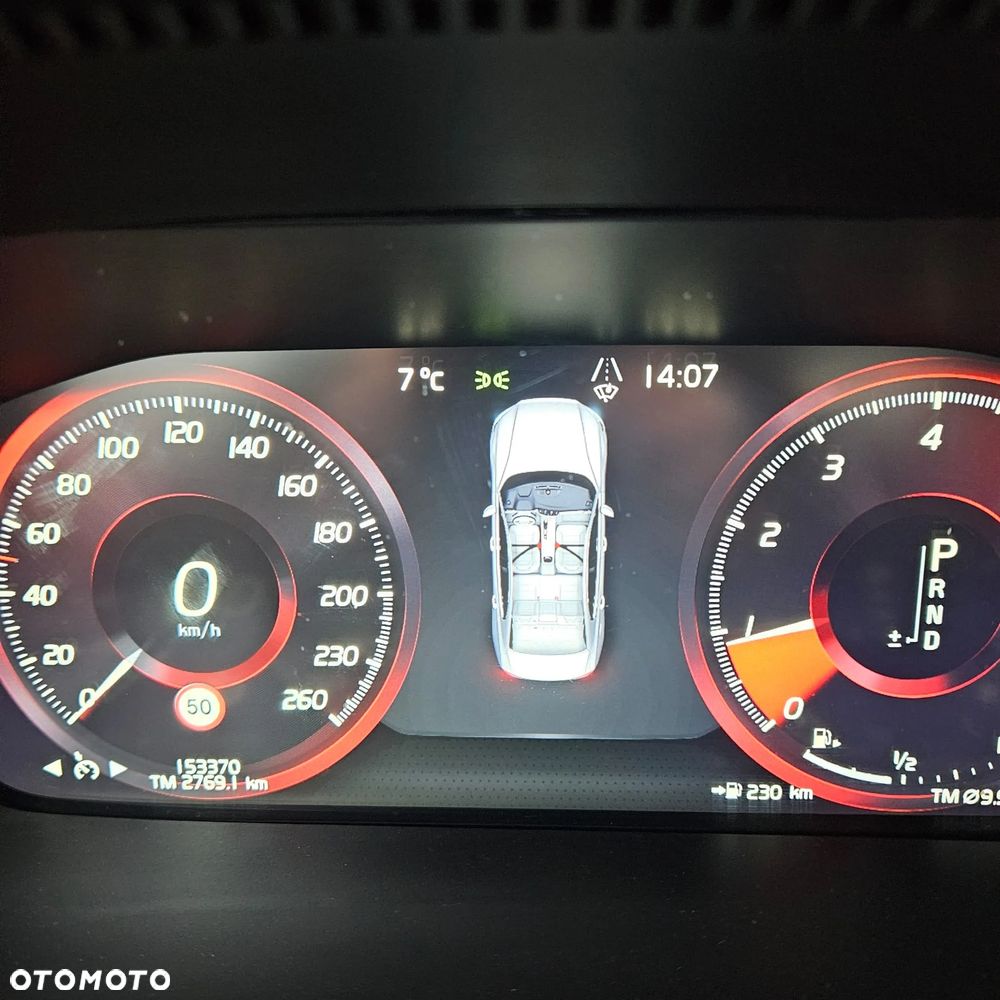 Volvo S60 T4 R-Design - 8