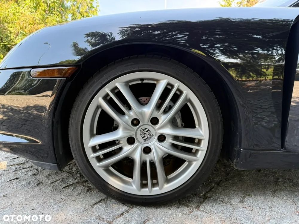 Porsche Boxster - 23