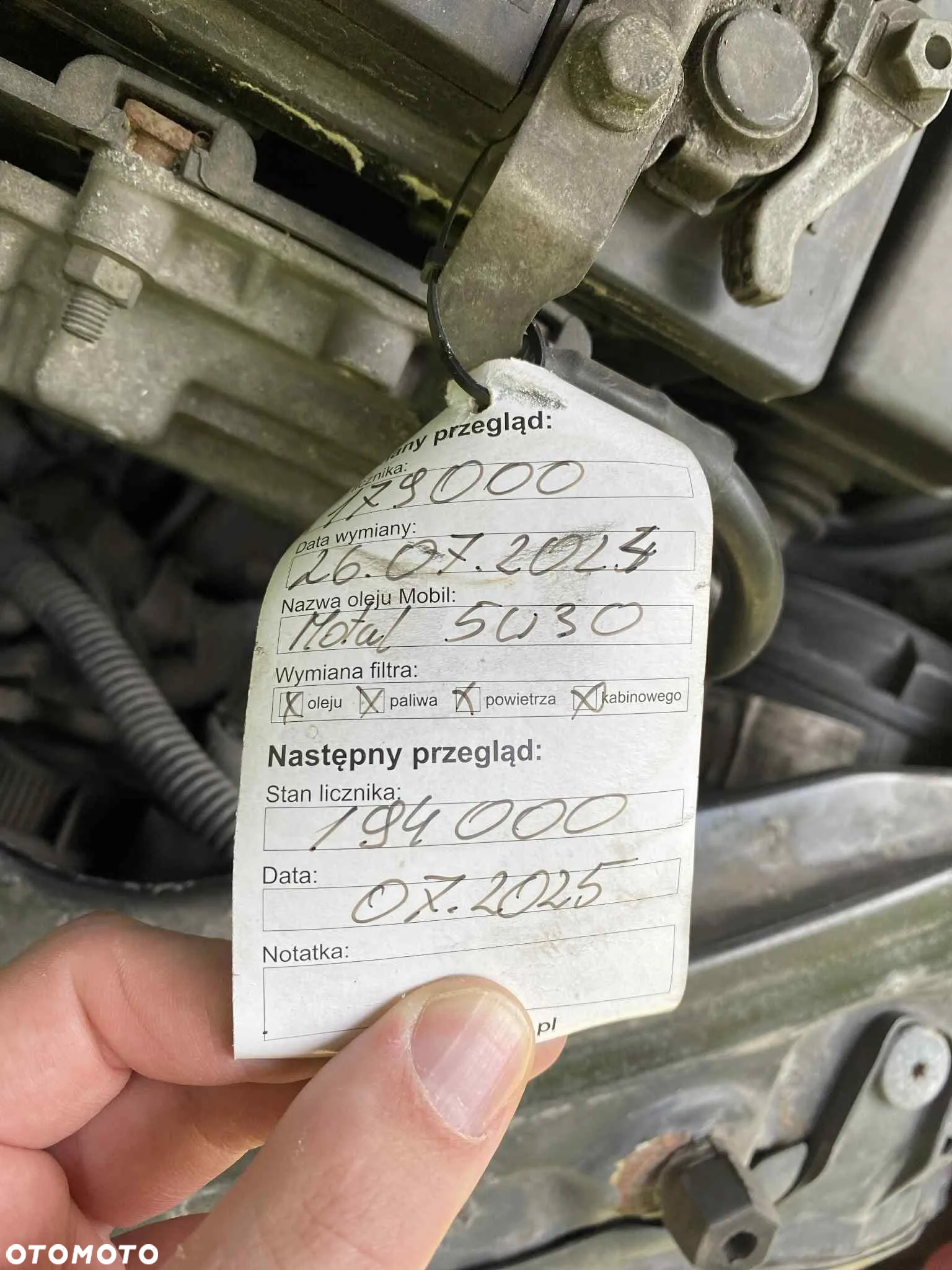 Alfa Romeo 159 2.0JTDM Progression - 12