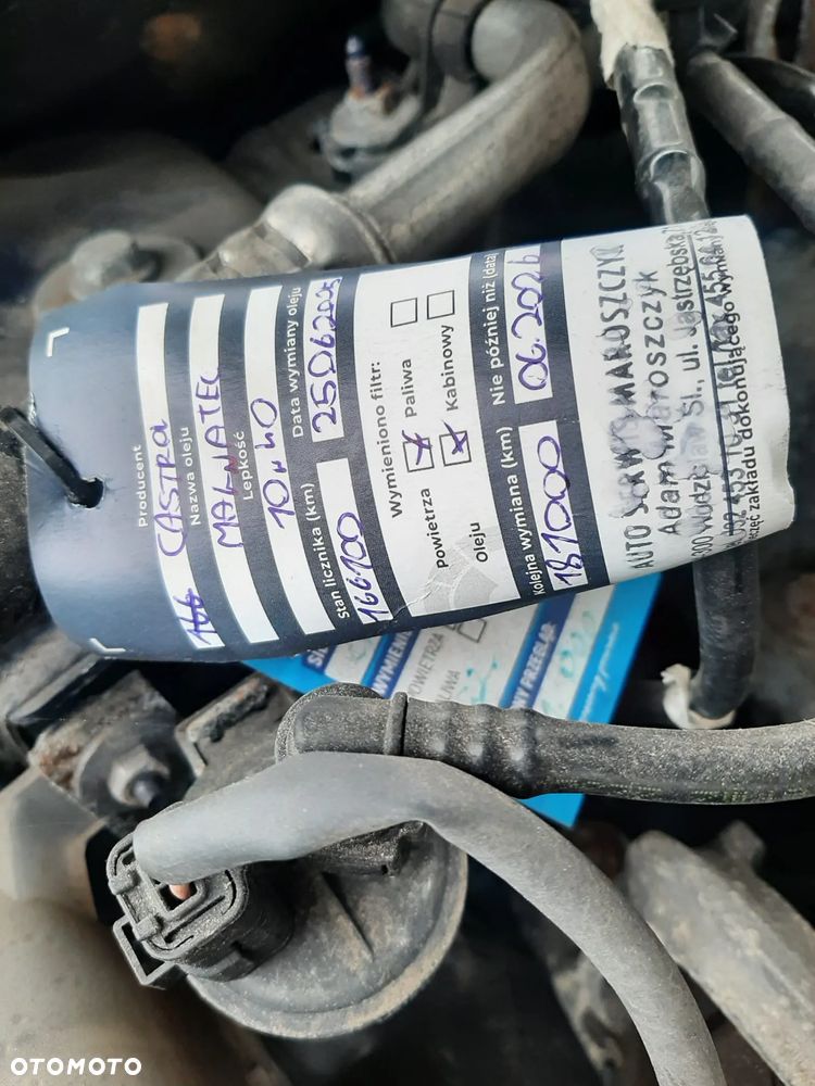 Renault Megane 1.6 16V Authentique Euro5 - 24