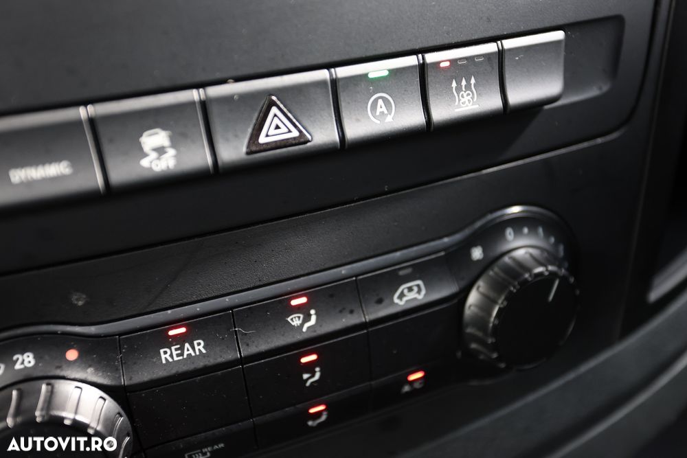 Mercedes-Benz Vito - 15