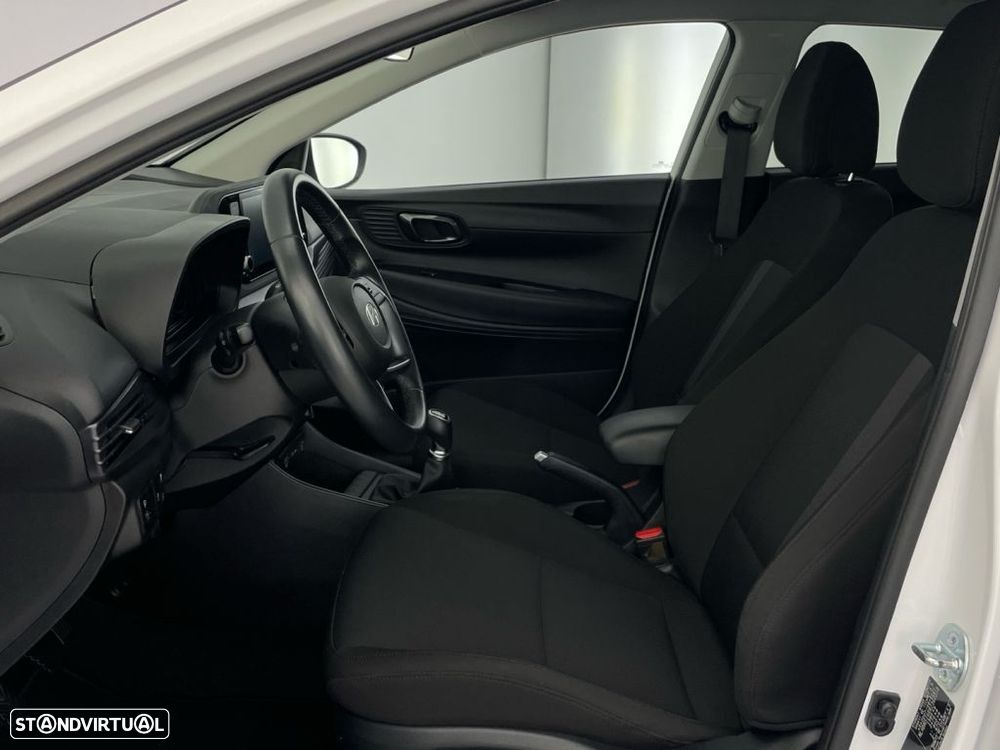 Hyundai i20 1.2 MPi Comfort - 11